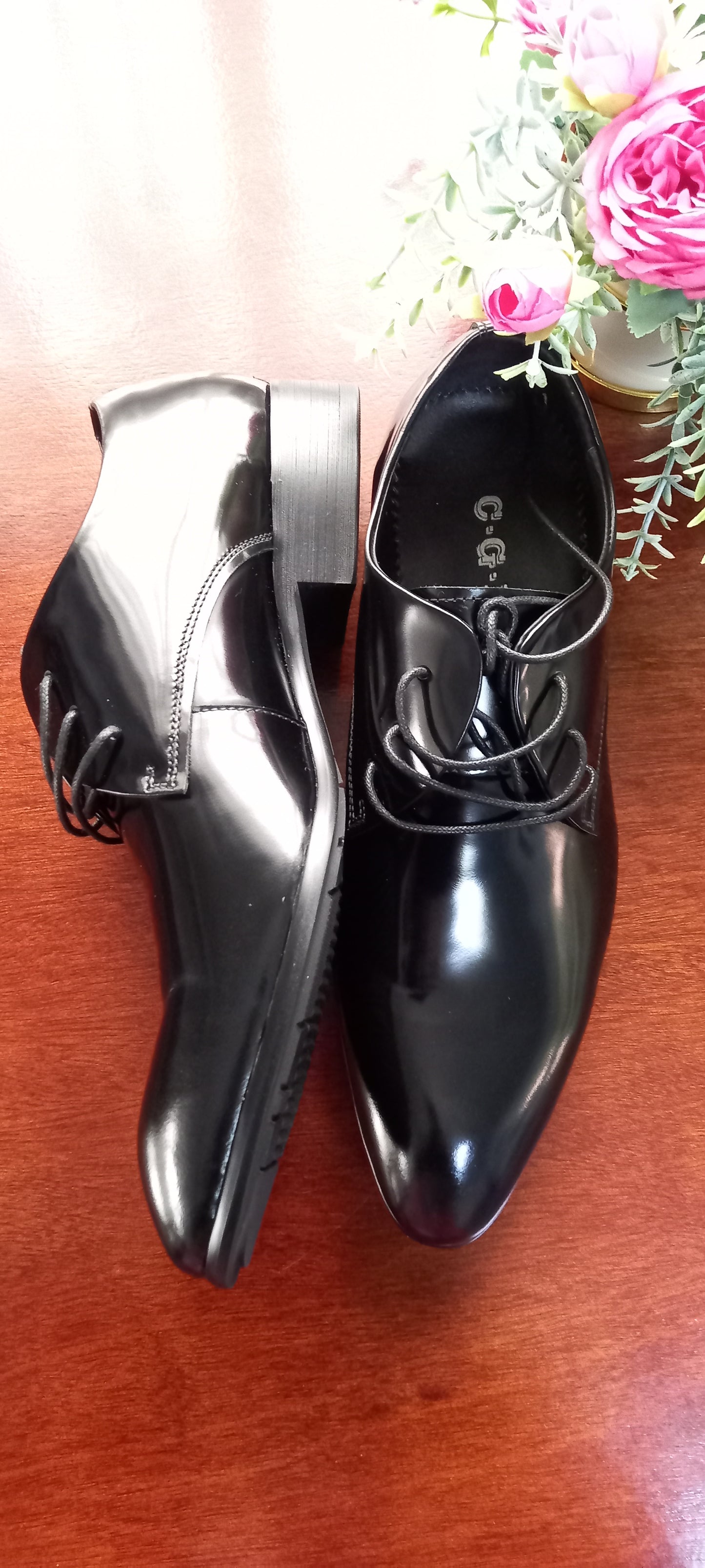 Men's Special Occasion Shoes