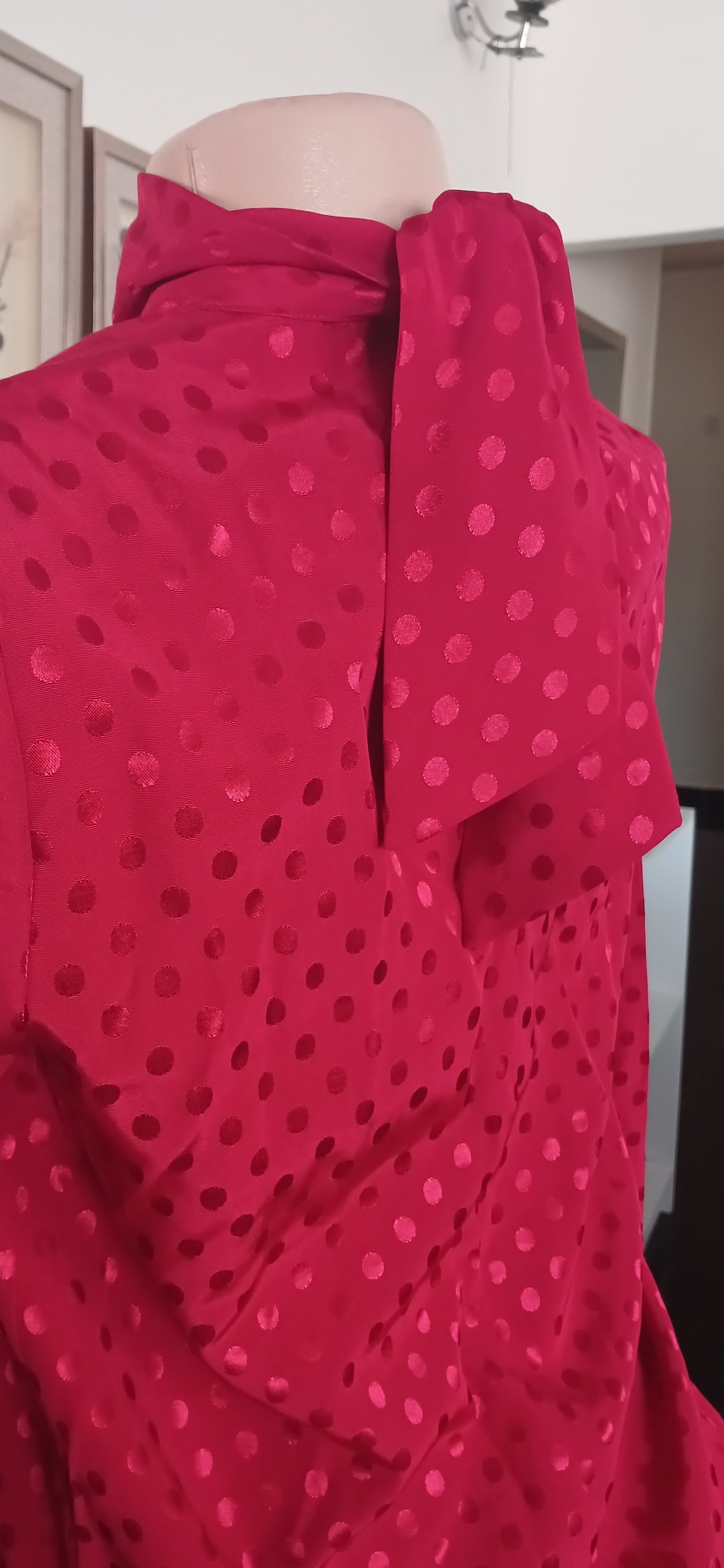 Marina Kaneva London Blouse