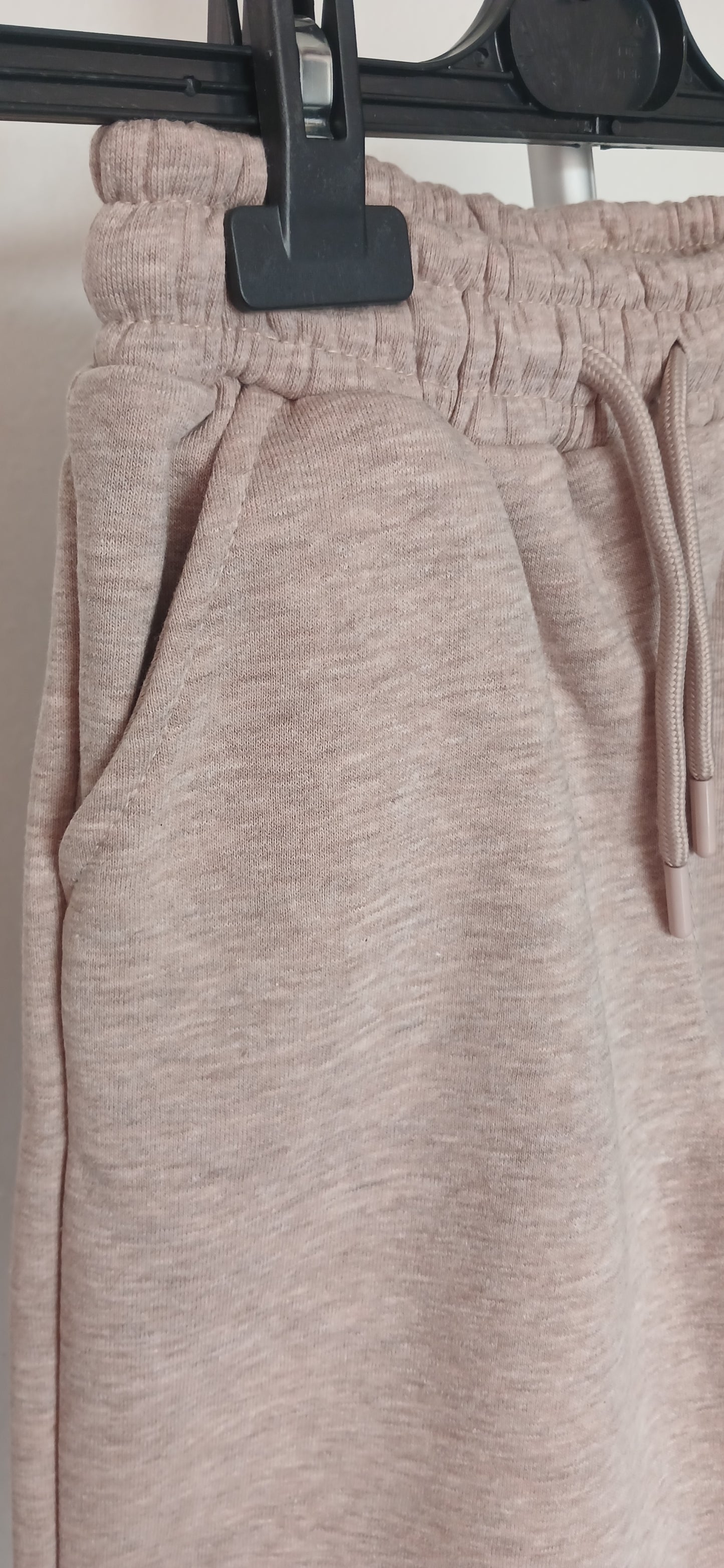 Fleece Truck Bottoms