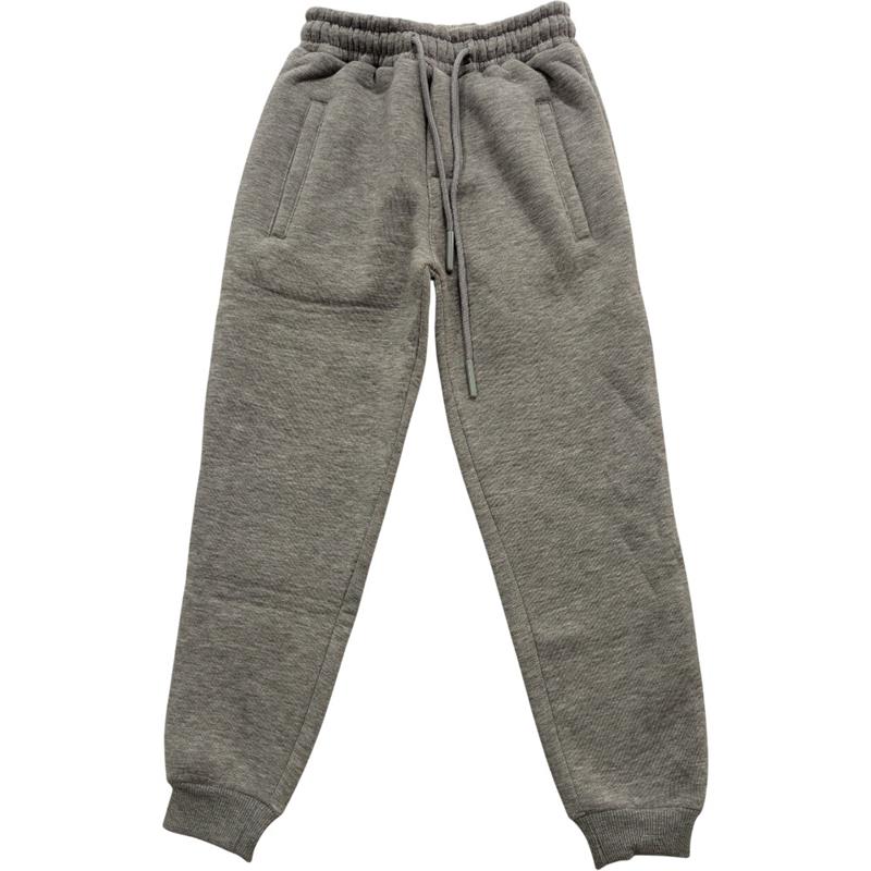 Black Fleece Truck Bottoms