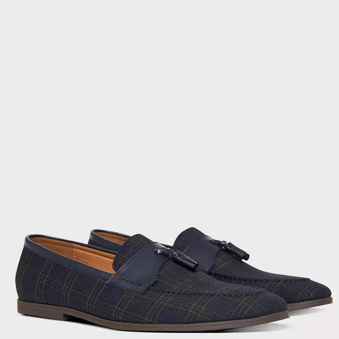 Men's Burton London Loafers