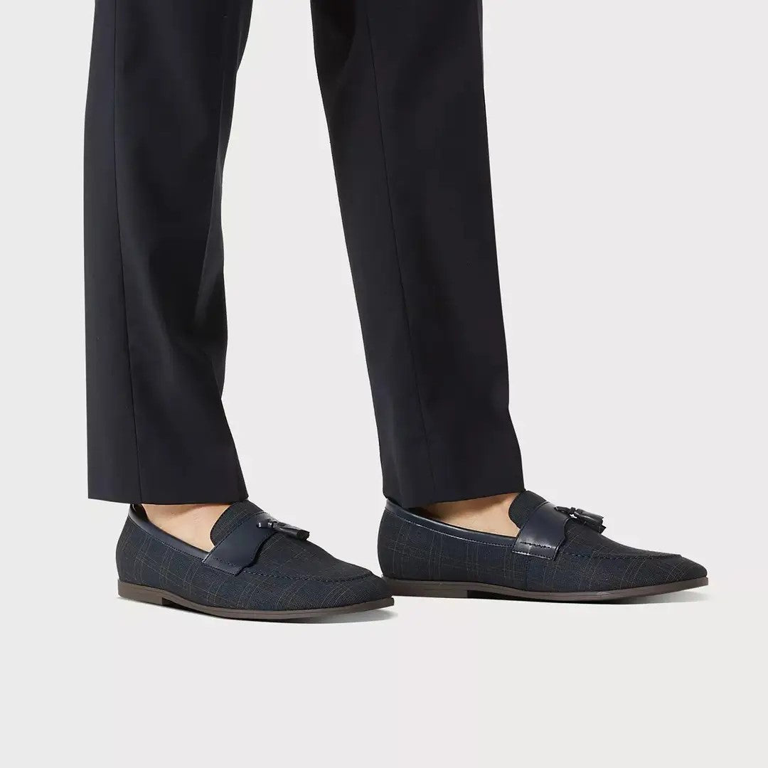 Men's Burton London Loafers
