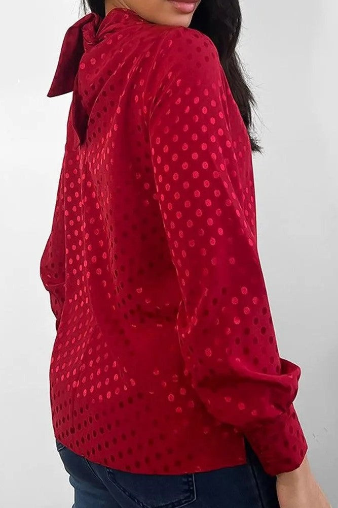 Marina Kaneva London Blouse