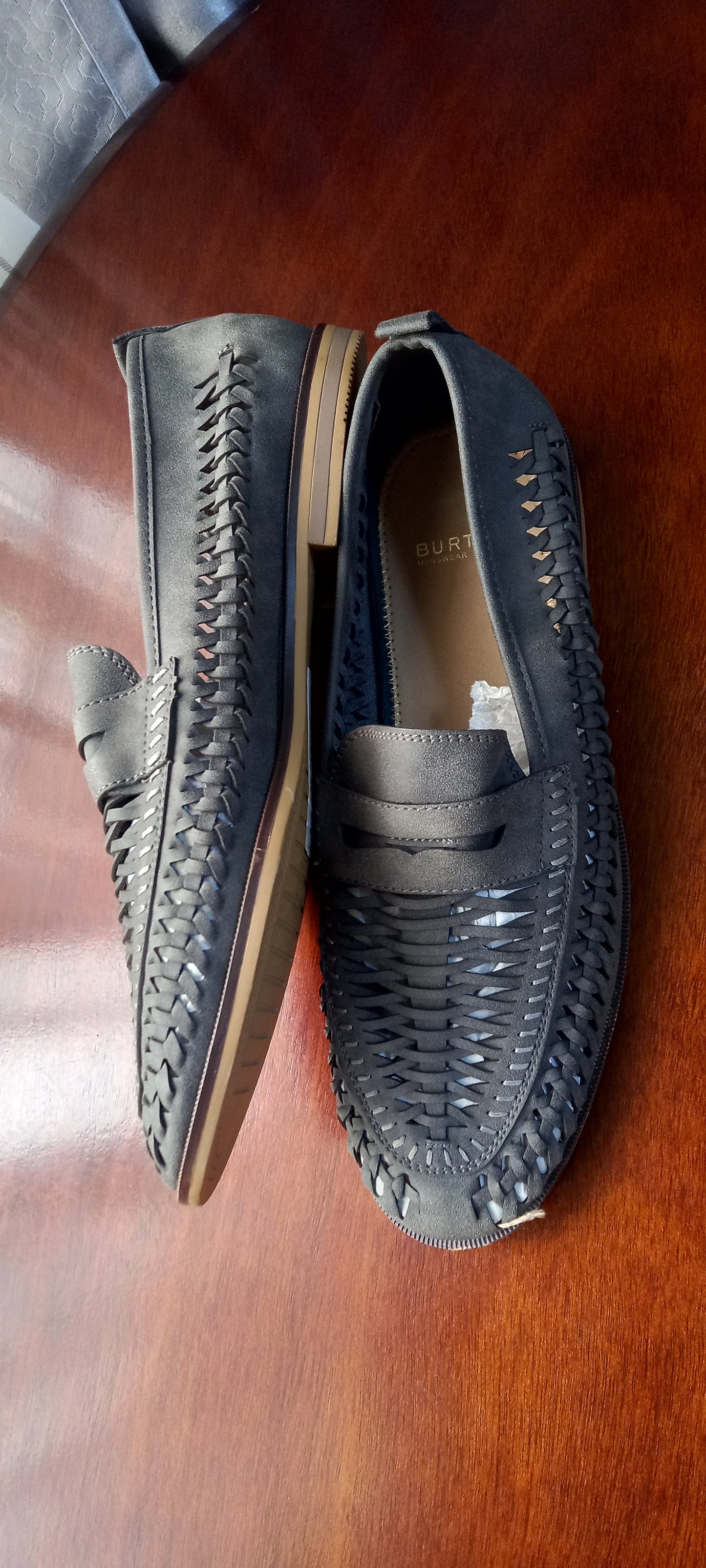 Men's Slip on Loafer