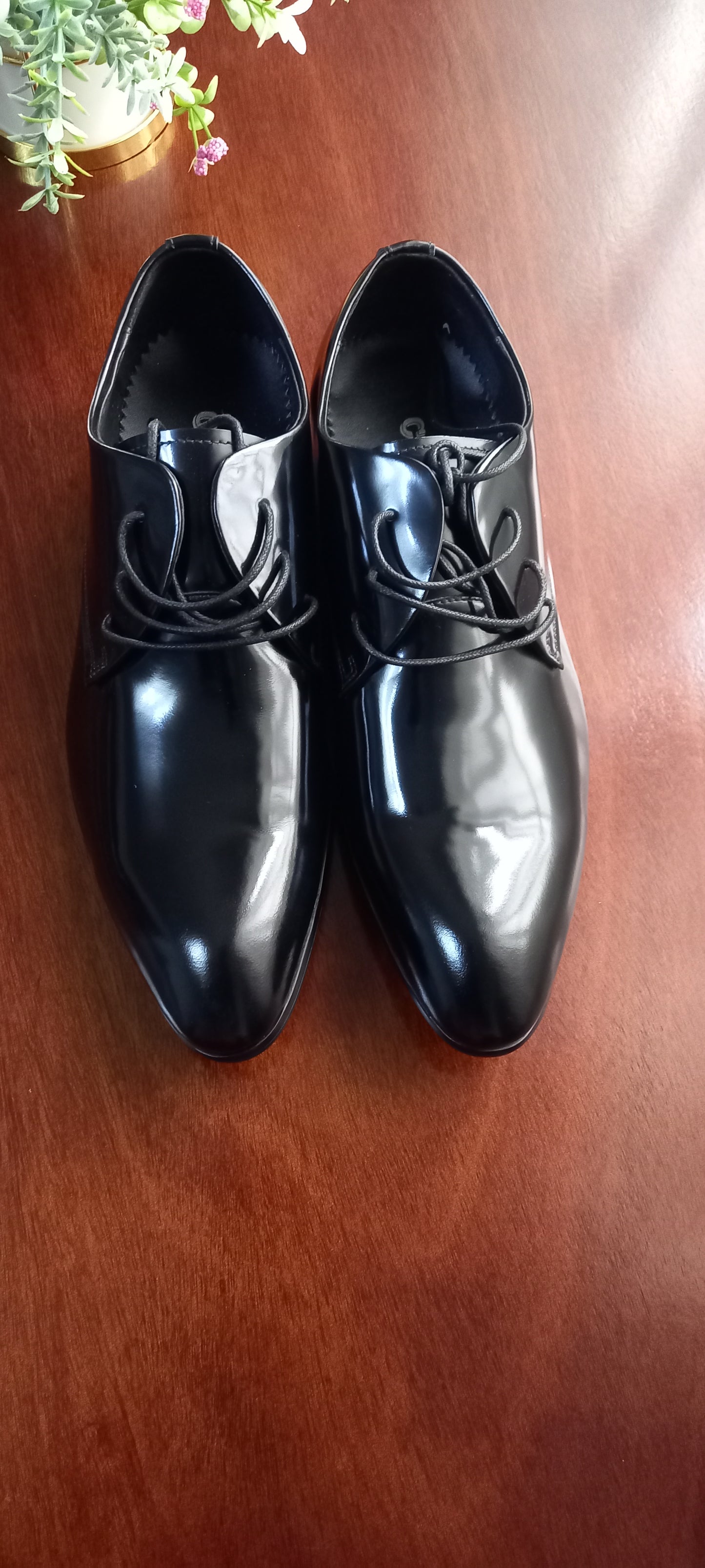 Men's Special Occasion Shoes