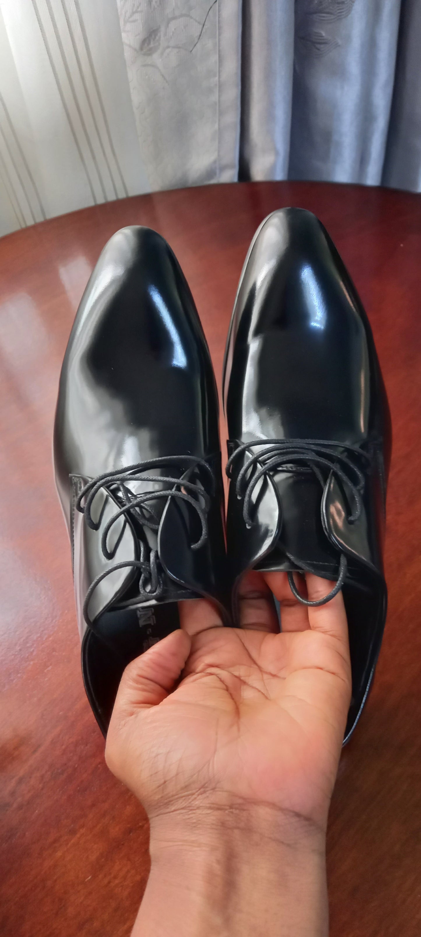 Men's Special Occasion Shoes