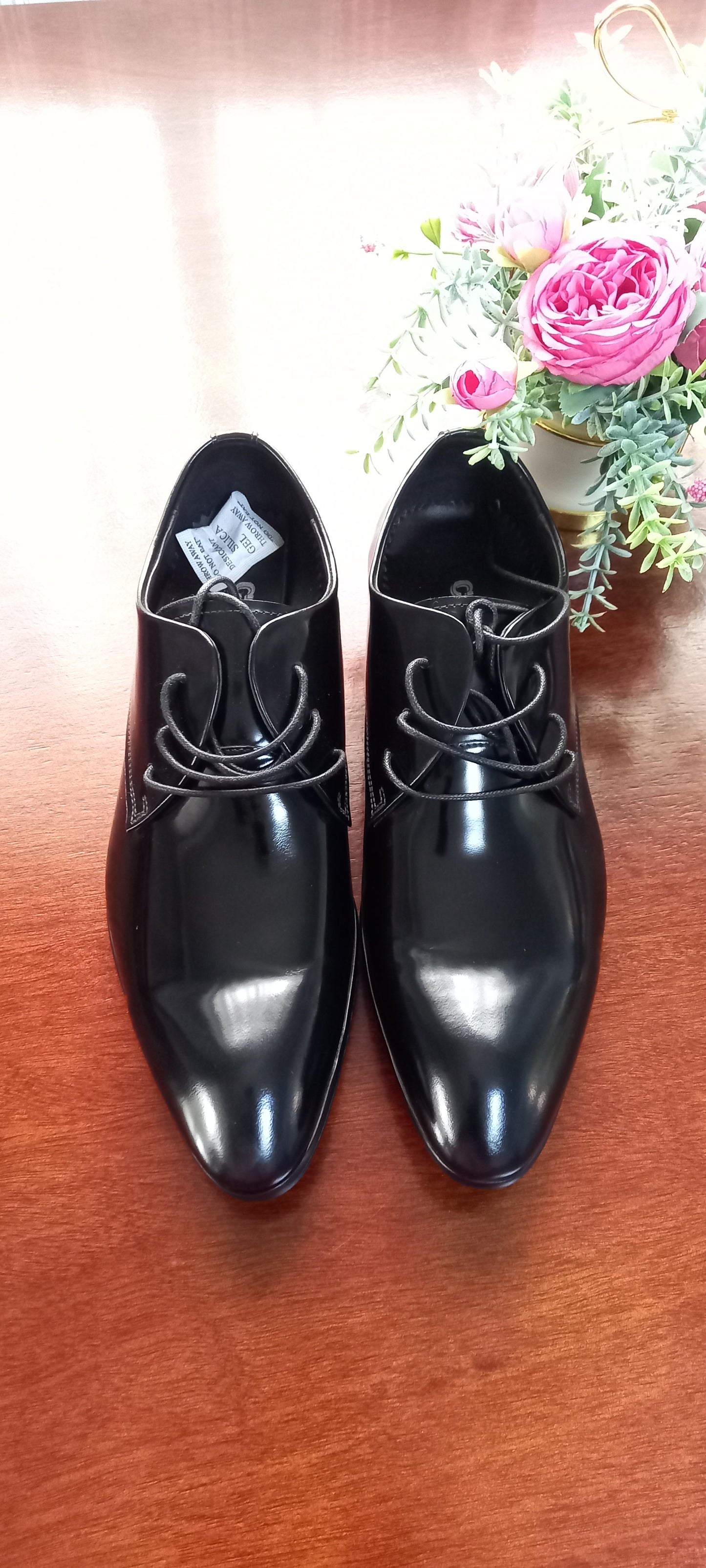 Men's Special Occasion Shoes