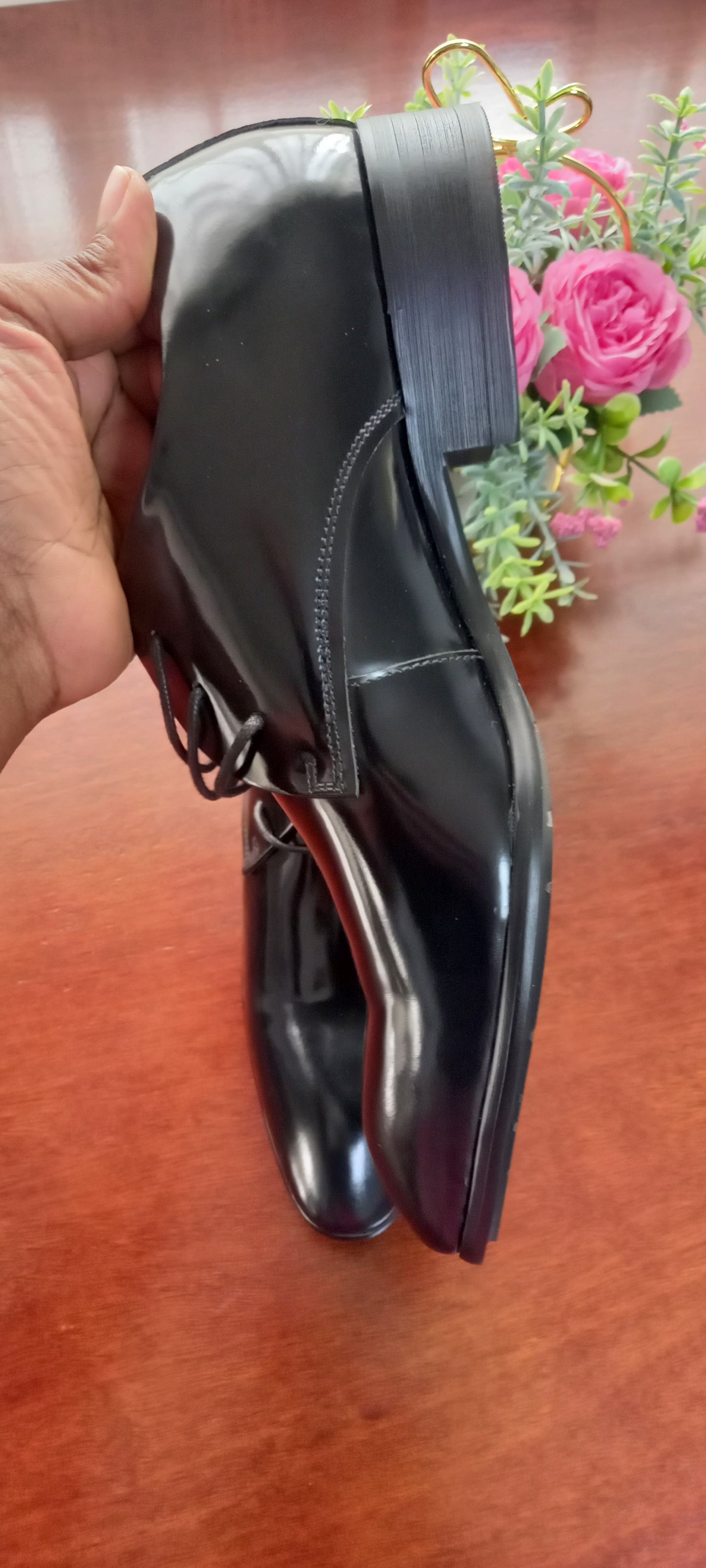 Men's Special Occasion Shoes