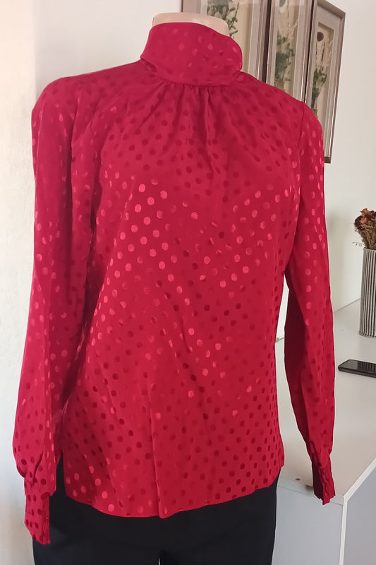Marina Kaneva London Blouse