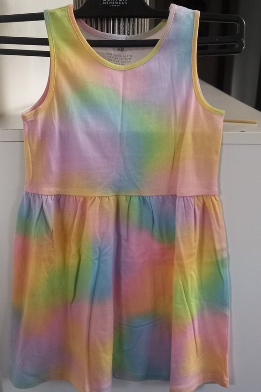 Muliticoloured Kids H&M Dress