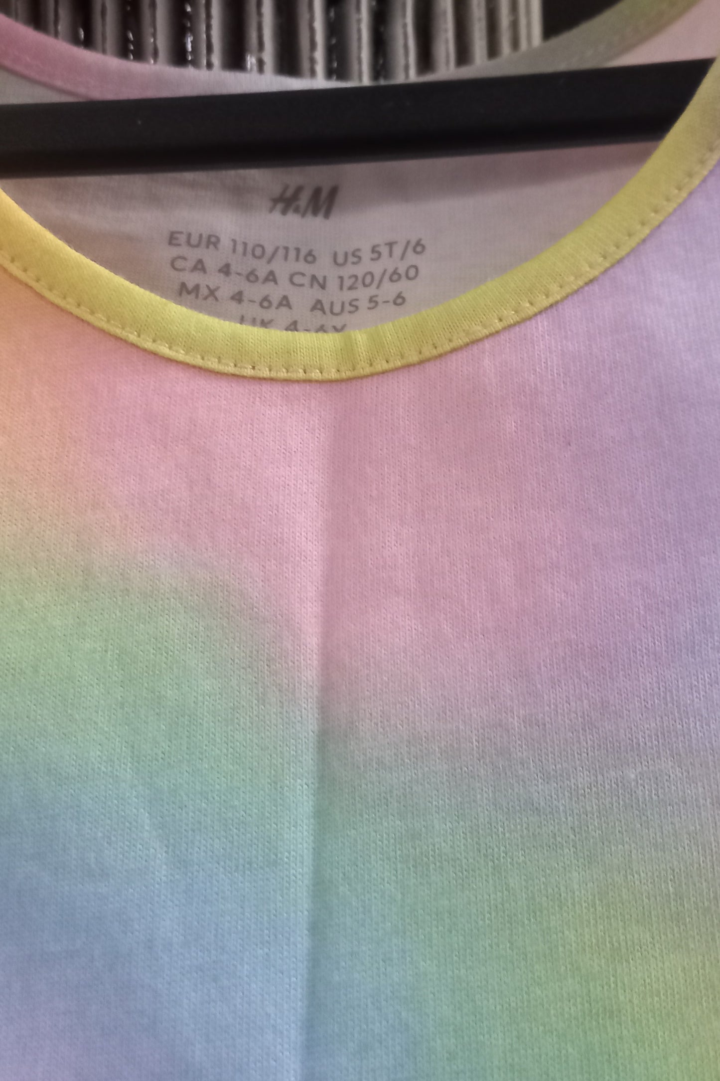 Muliticoloured Kids H&M Dress