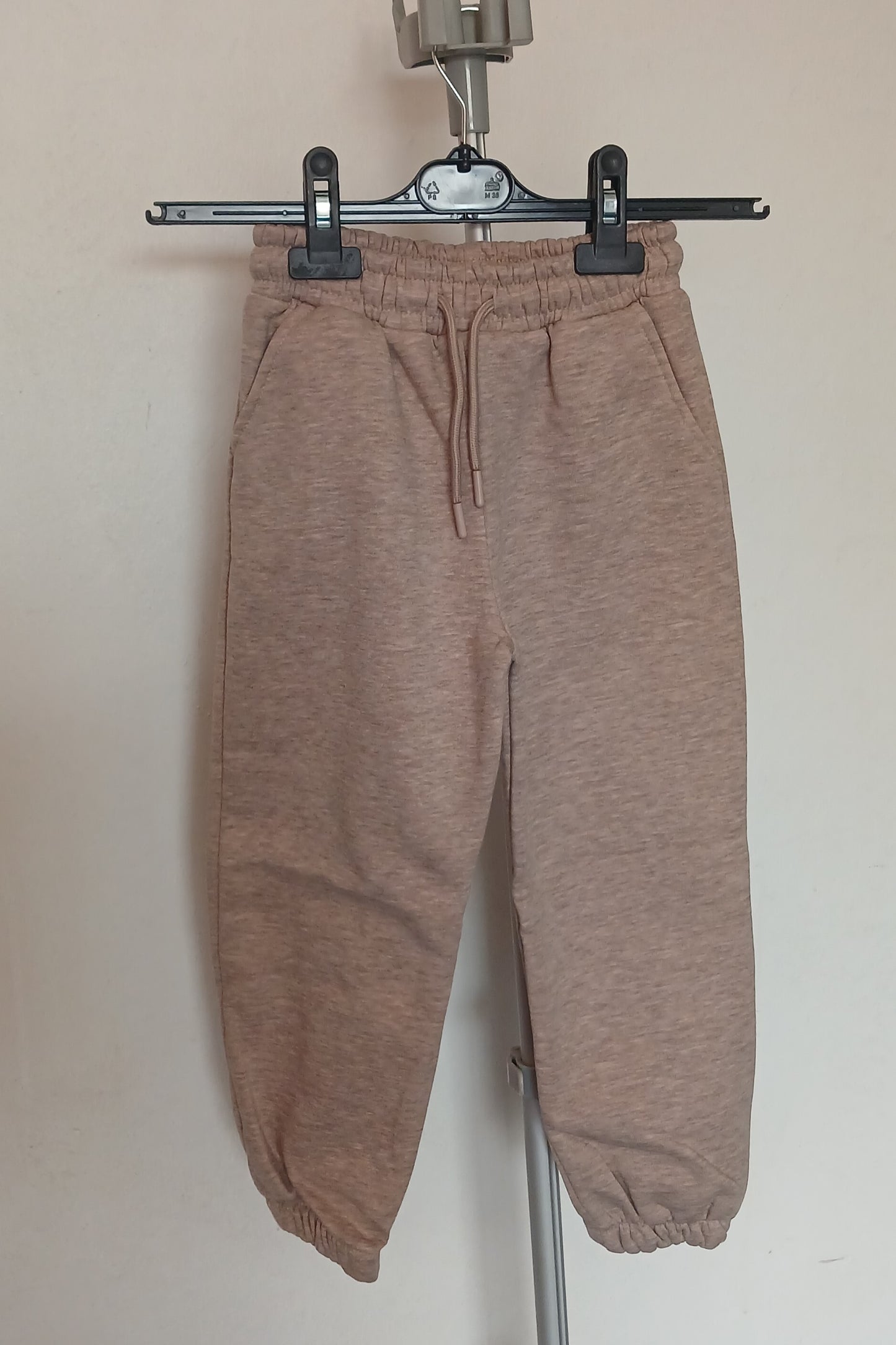Fleece Truck Bottoms