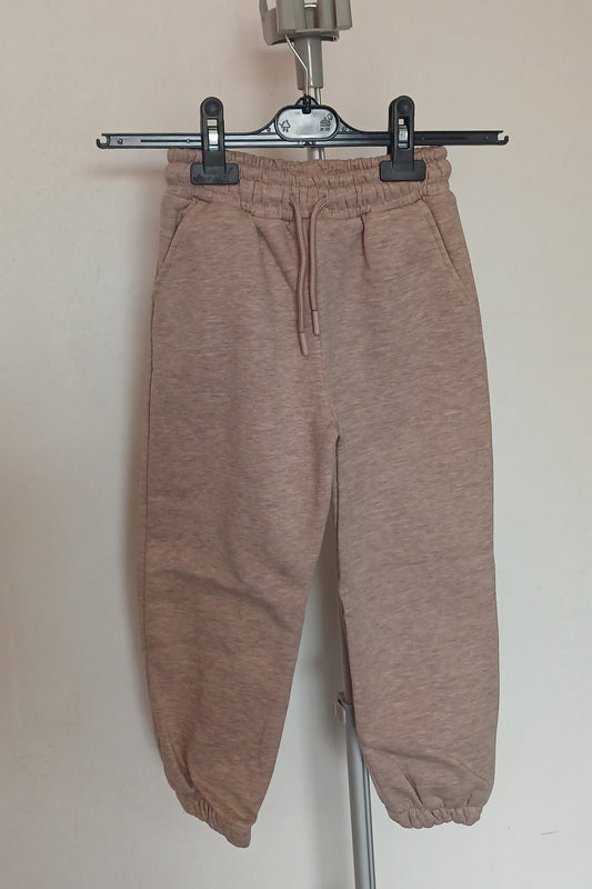 Fleece Truck Bottoms