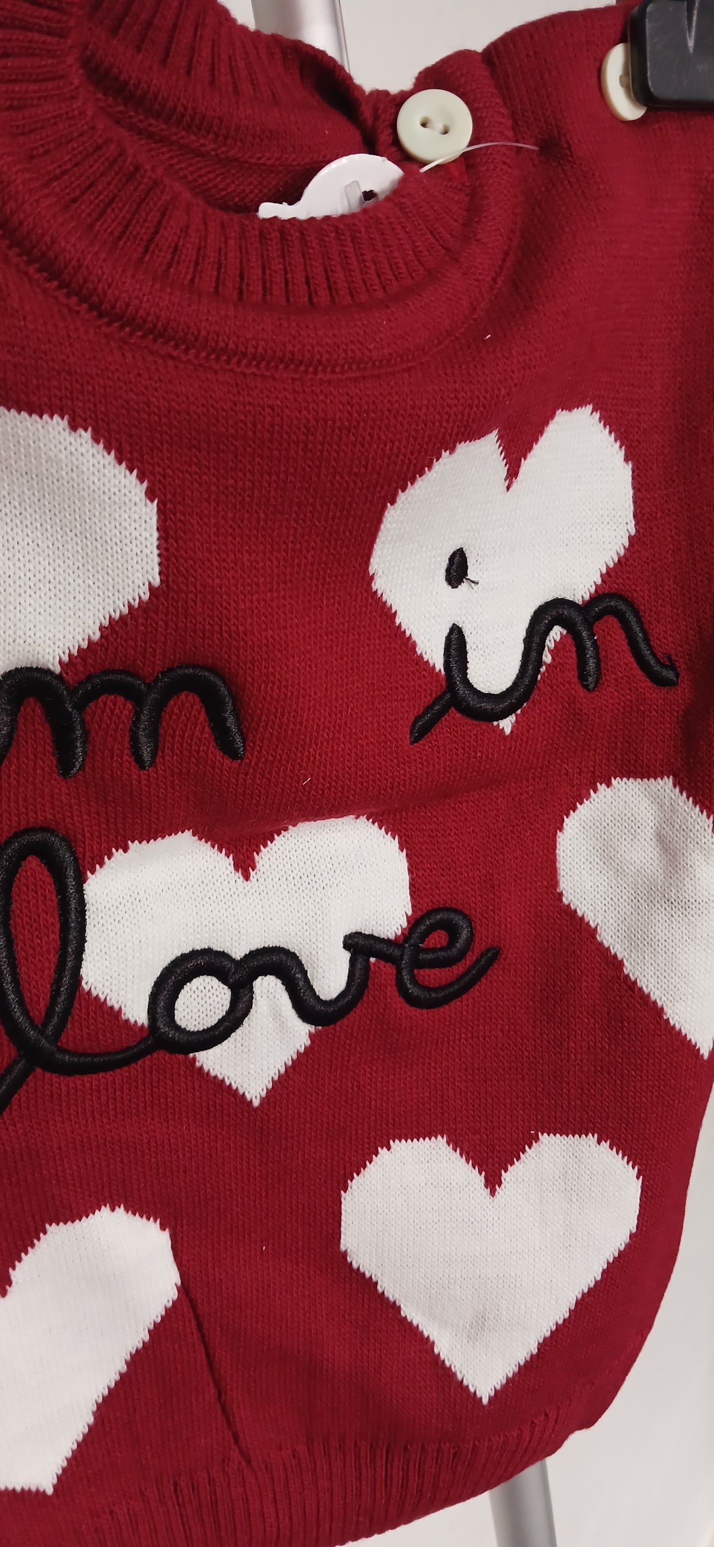 Kids Soft Knit Jersey