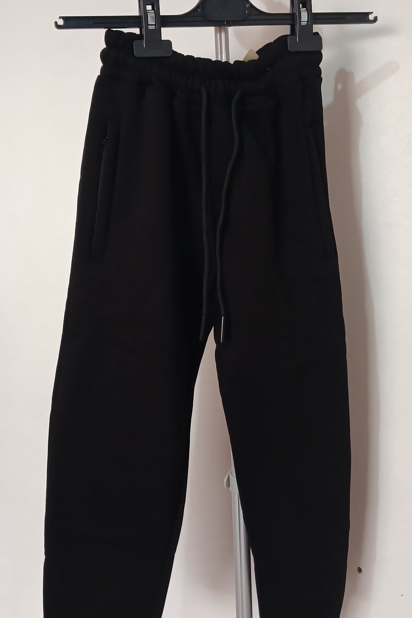 Black Fleece Truck Bottoms