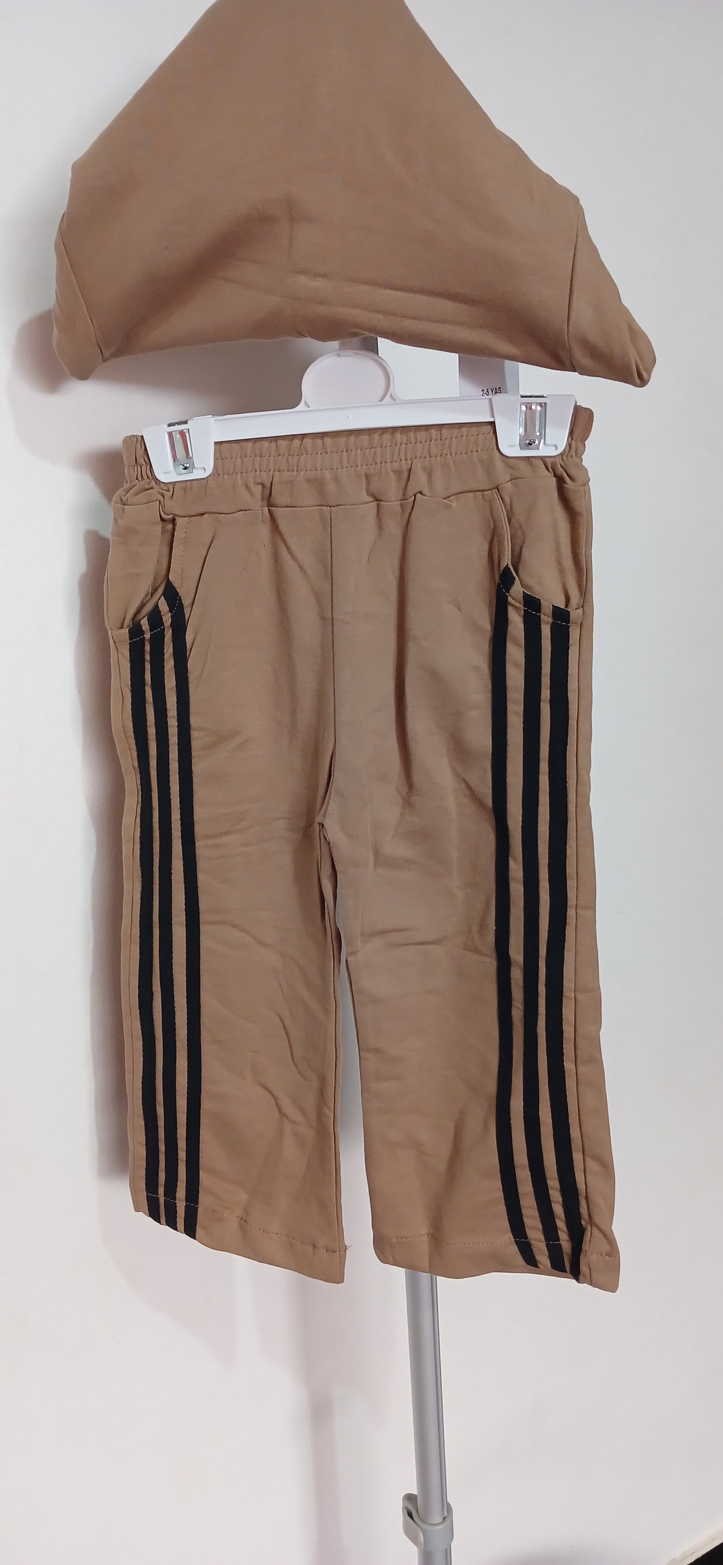 Girl Two 2 Piece Suit