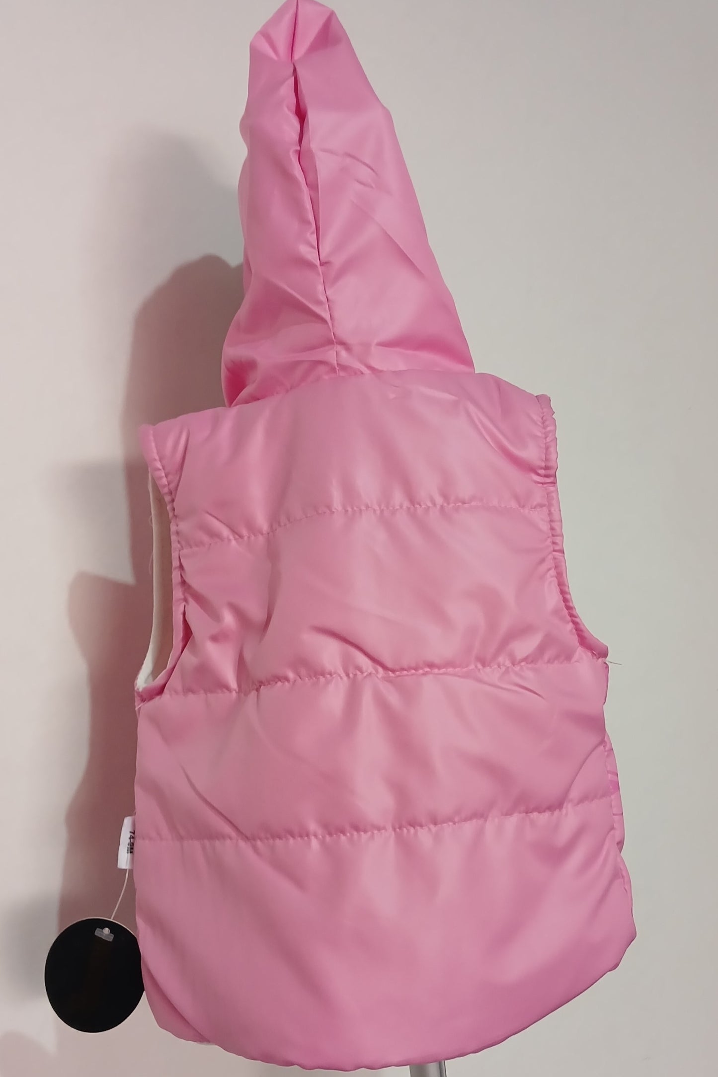 Pink LV Print 3 Piece Suit