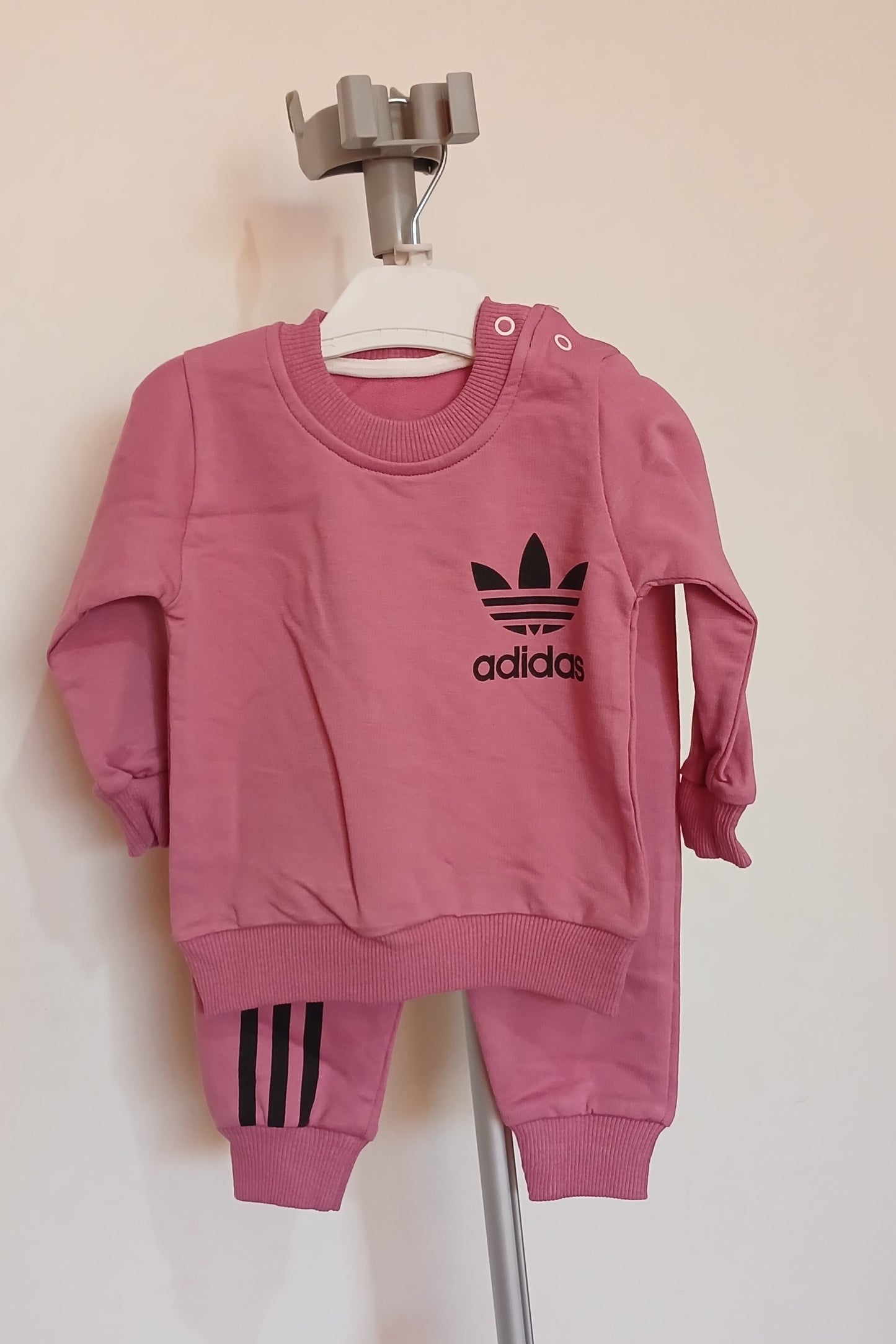 Adidas Print Kids Truck Suit