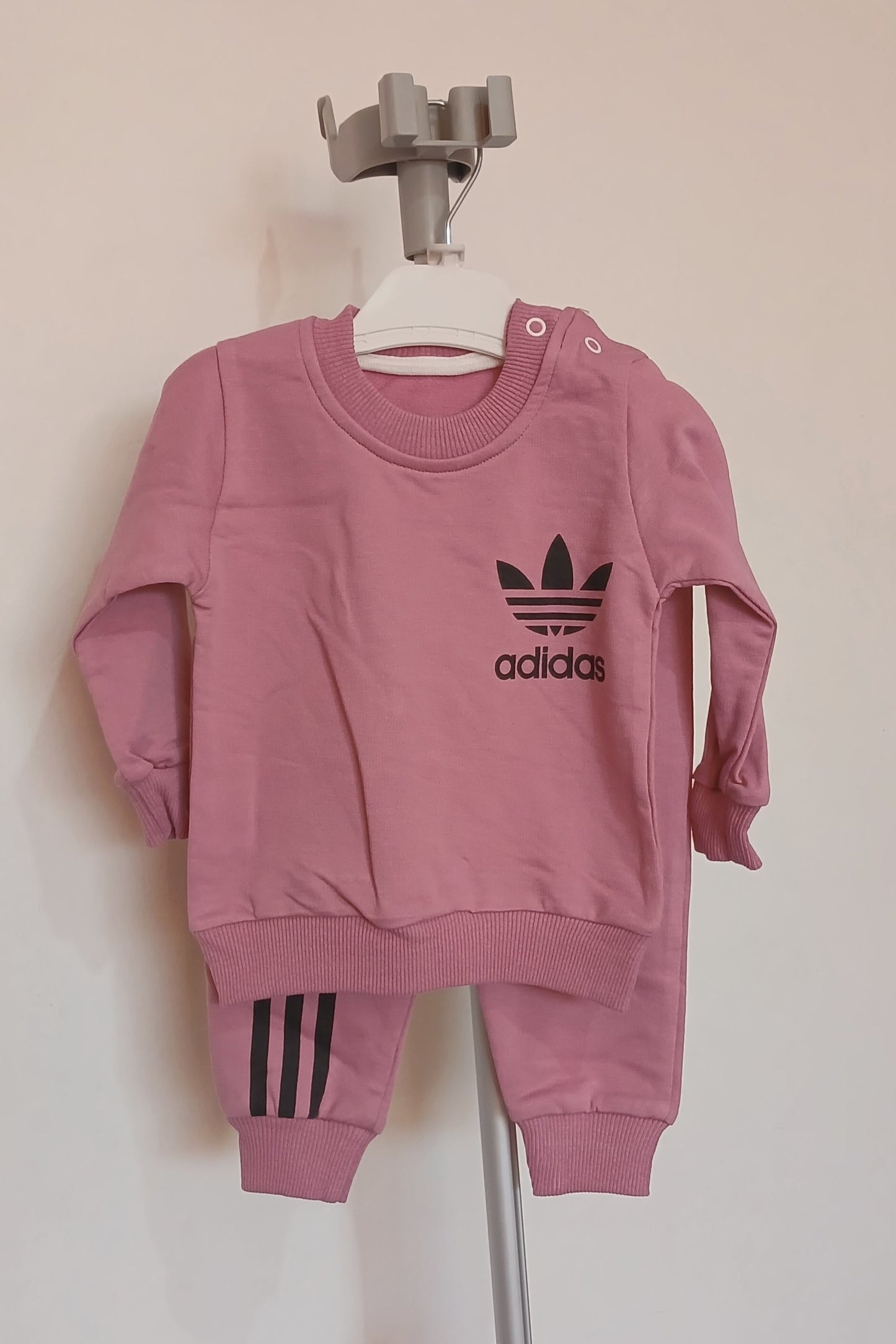 Adidas Print Kids Truck Suit