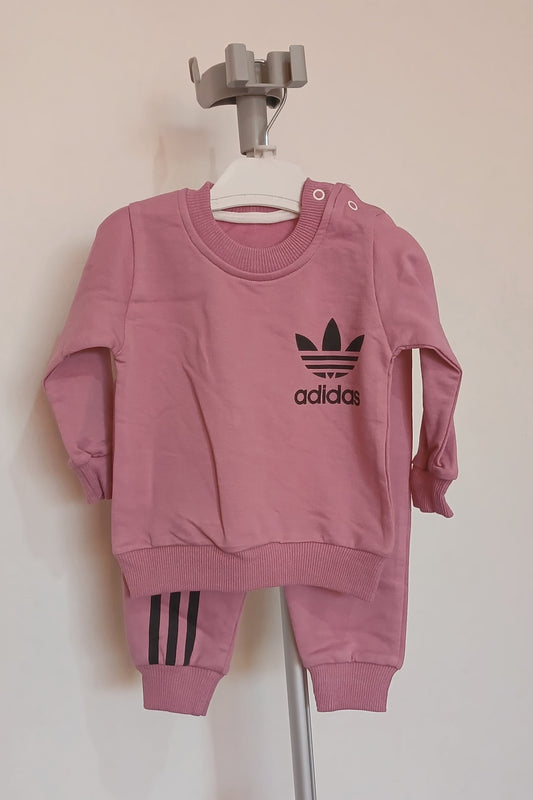 Adidas Print Kids Truck Suit