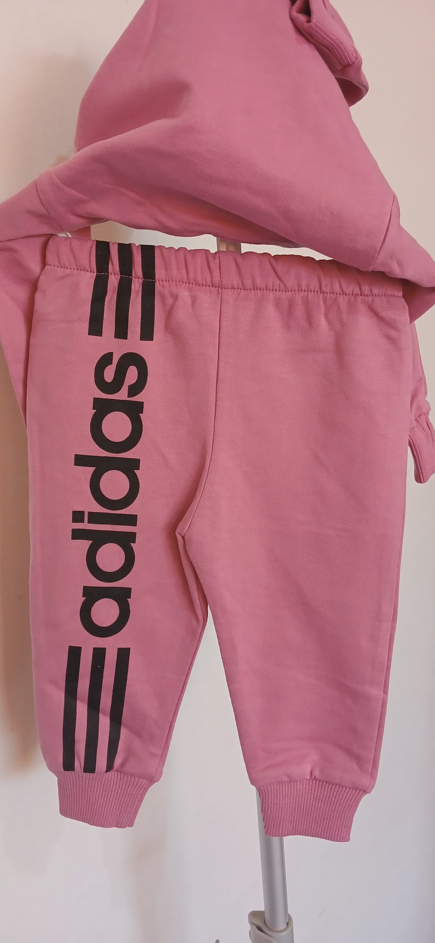 Adidas Print Kids Truck Suit