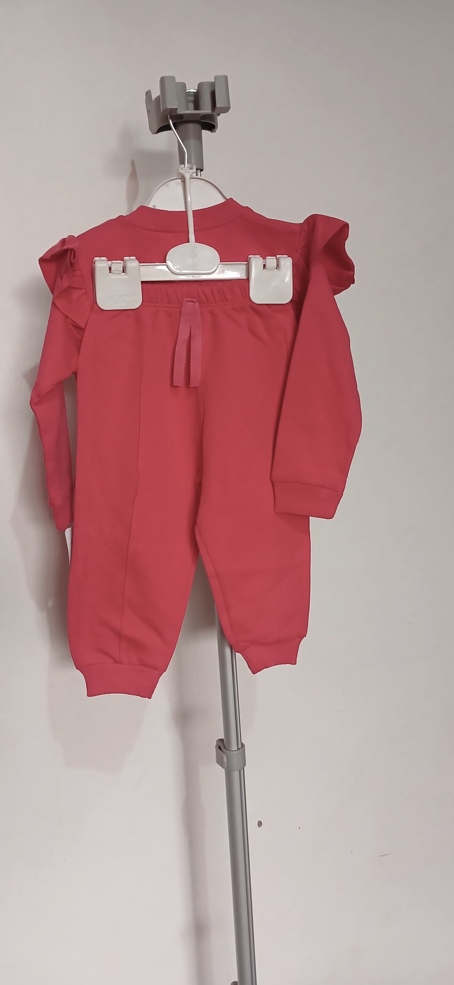 Pink Lilo and Stich Kids Truck Suit