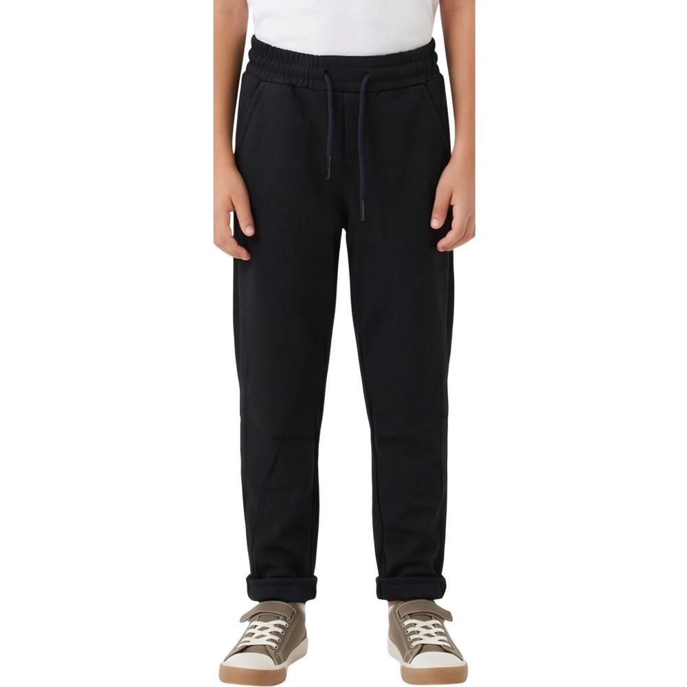 Draw String Slim Fit Bottoms