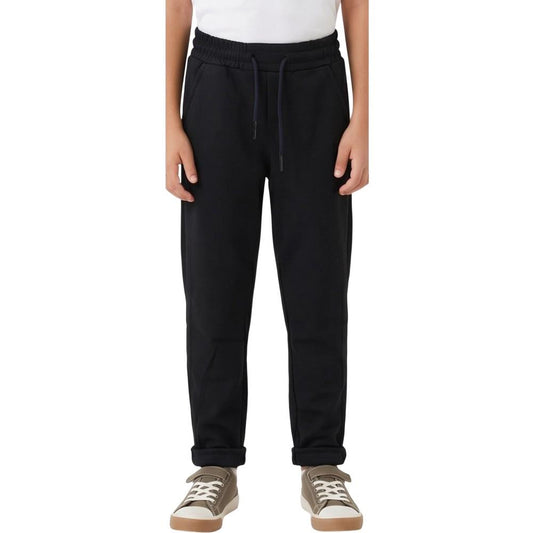 Draw String Slim Fit Bottoms