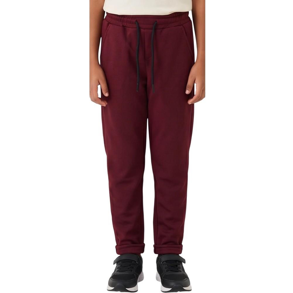 Draw String Slim Fit Bottoms
