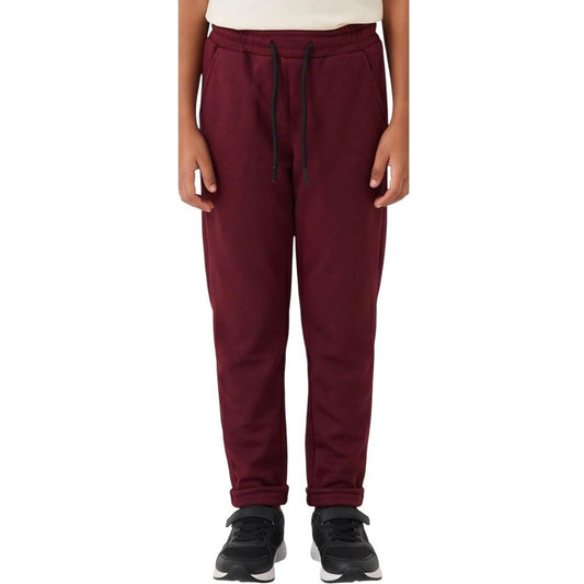 Draw String Slim Fit Bottoms