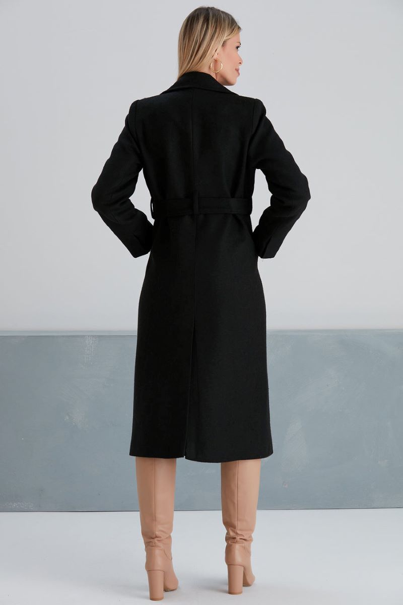 Black Coat