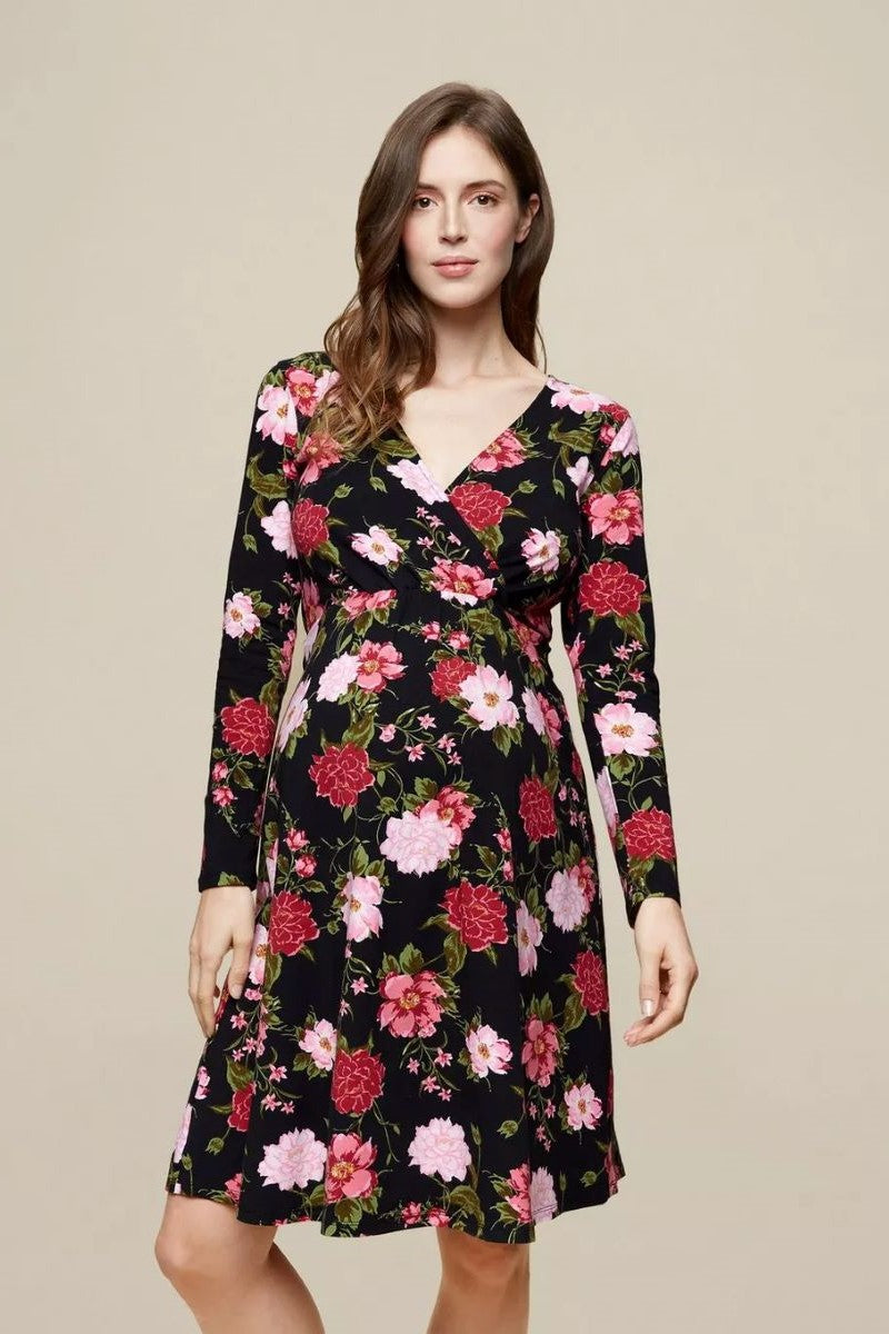 Dorothy Perkins Maternity Dress