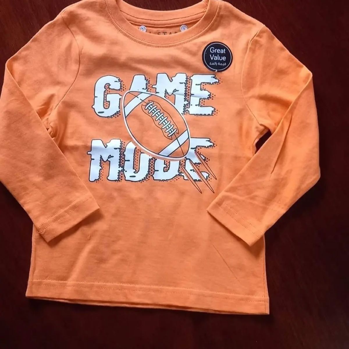 Game Mode Kids T-shirt