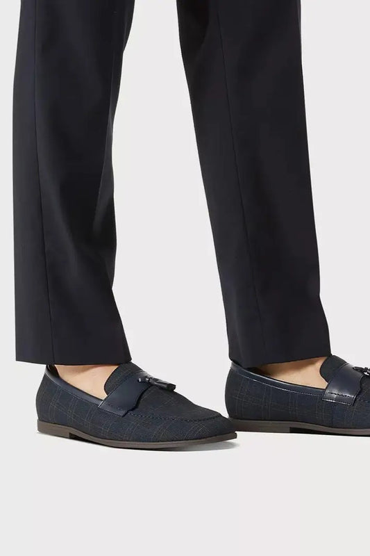 Men's Burton London Loafers