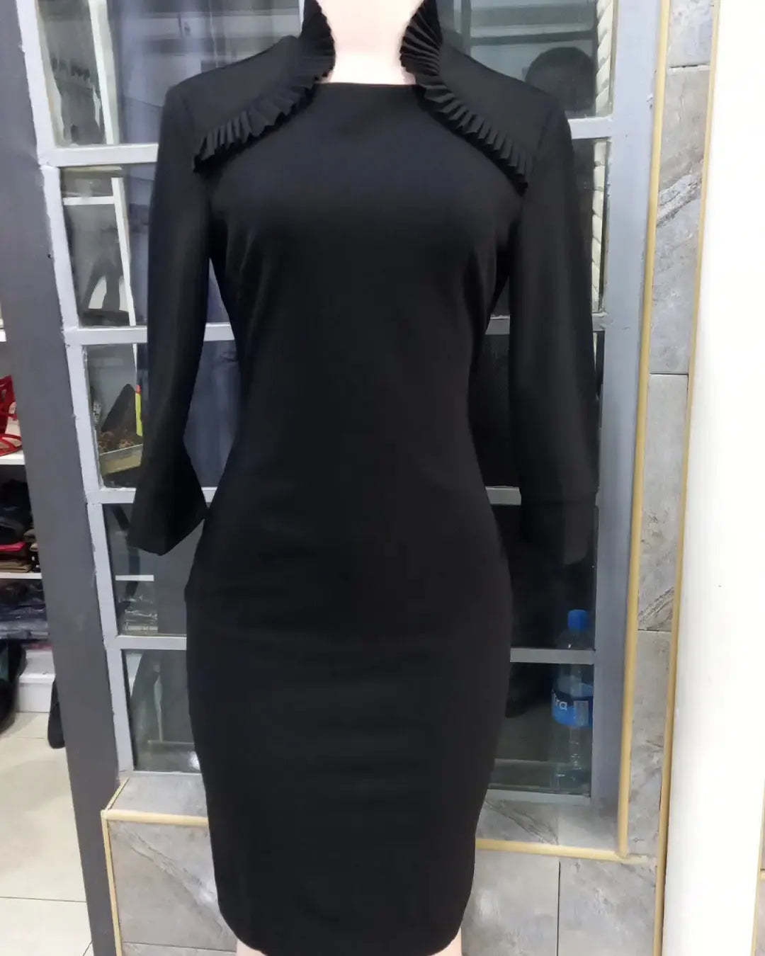AD LIB London Bodycon Dress
