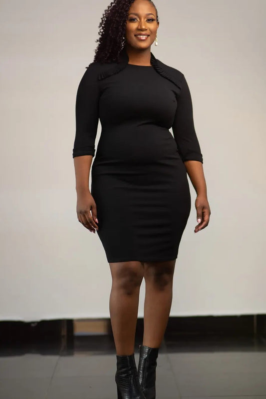 AD LIB London Bodycon Dress