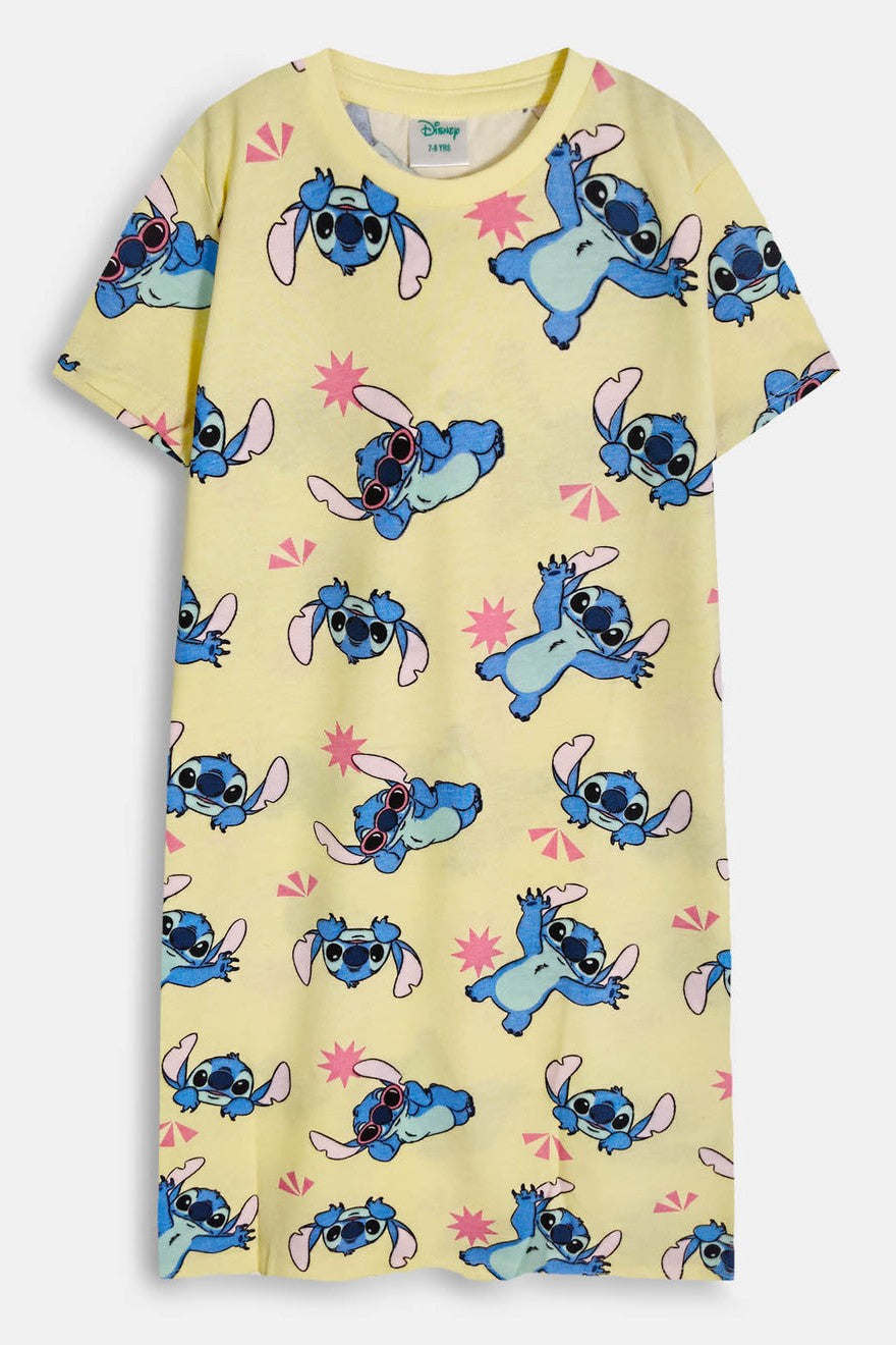 Lilo and Stitch Night Dress