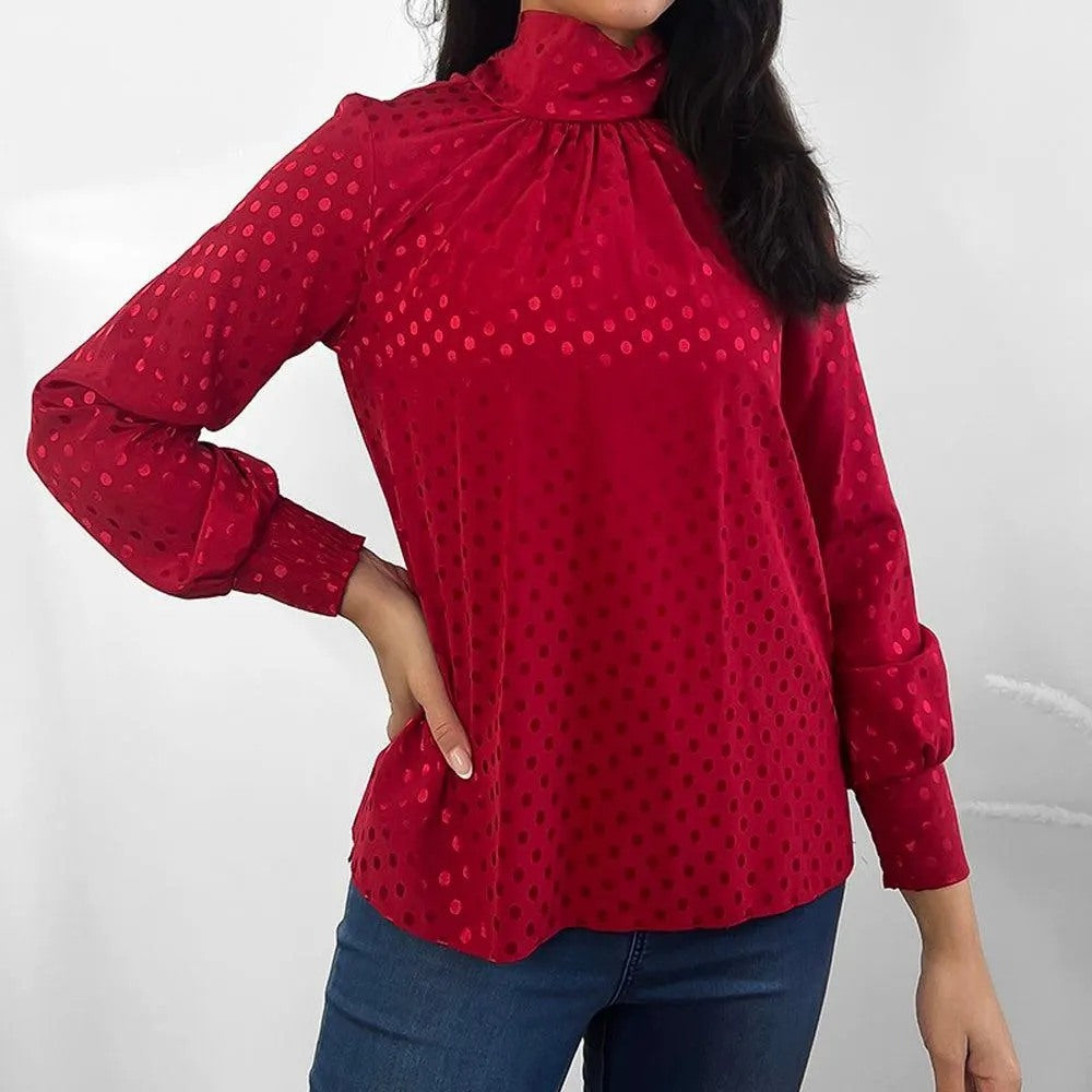 Marina Kaneva London Blouse